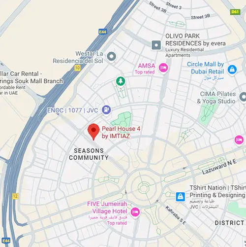 Gurugram Location Map